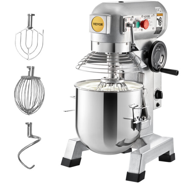 Commercial 20KG Food Stand Mixer CFM1536