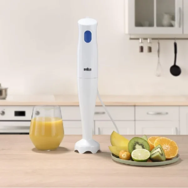 Braun MultiQuick Hand Blender