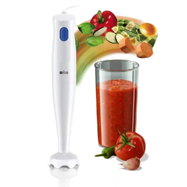 Braun MultiQuick Hand Blender