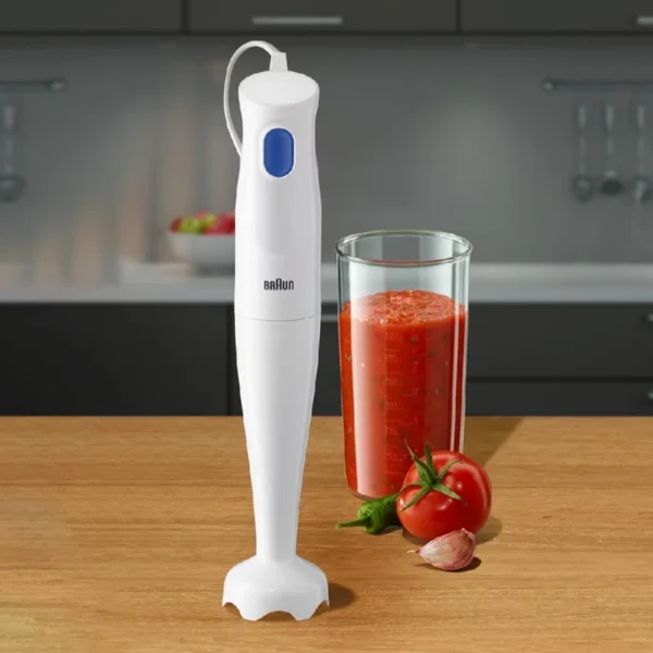 Braun MultiQuick Hand Blender