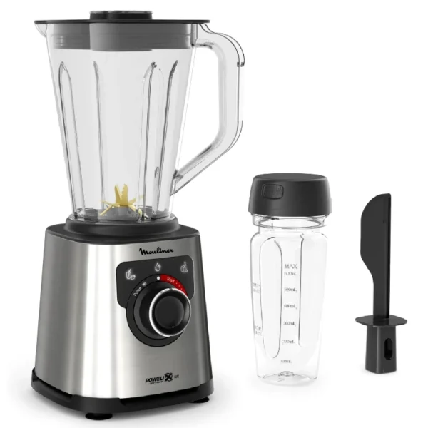 Moulinex High Speed Blender