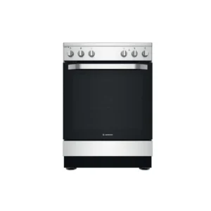 Ariston 60/60cm Full Electric Cooker