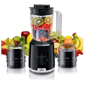 Braun 1.2L PowerBlend