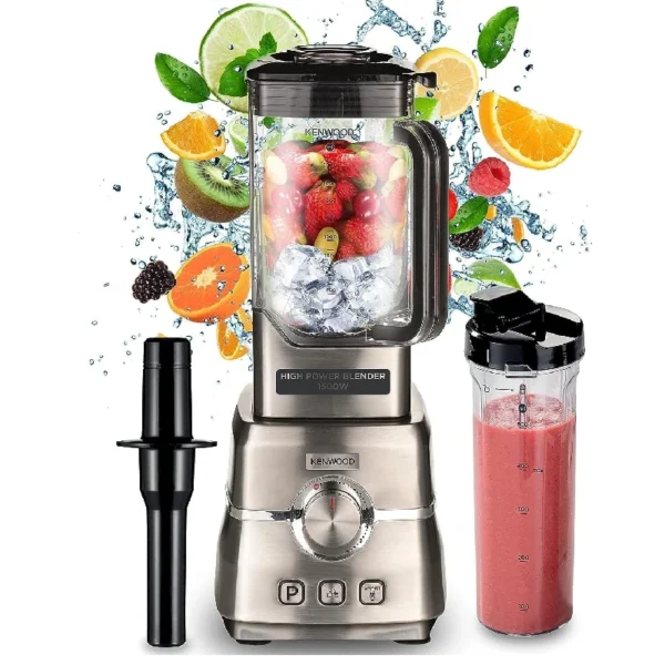 Kenwood Premium Blender