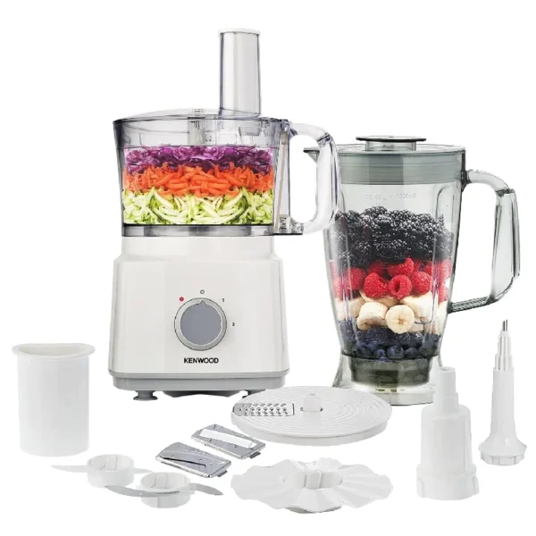 Kenwood Food Processor