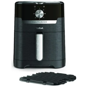 Tefal Easy Fry 4.2L Classic 2in1 Air Fryer