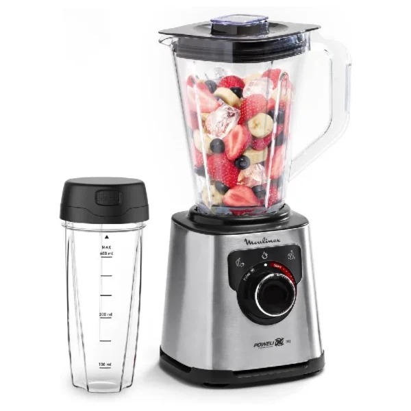 Moulinex High Speed Blender