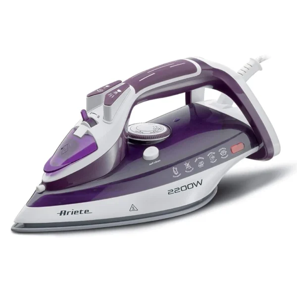 Ariete Steam Iron