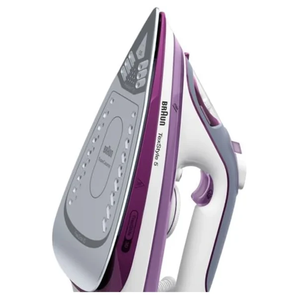 Braun Steam Iron