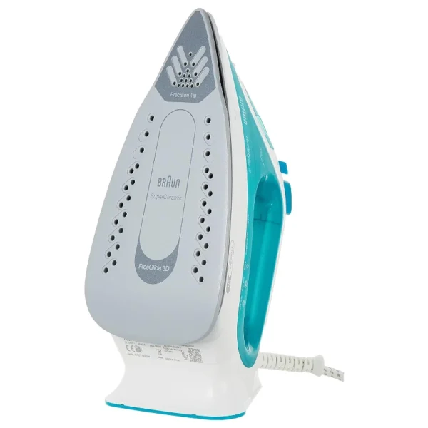 Braun Stream Iron