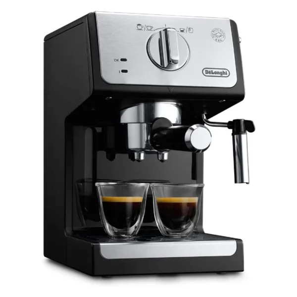 DeLonghi Autentica Espresso machine