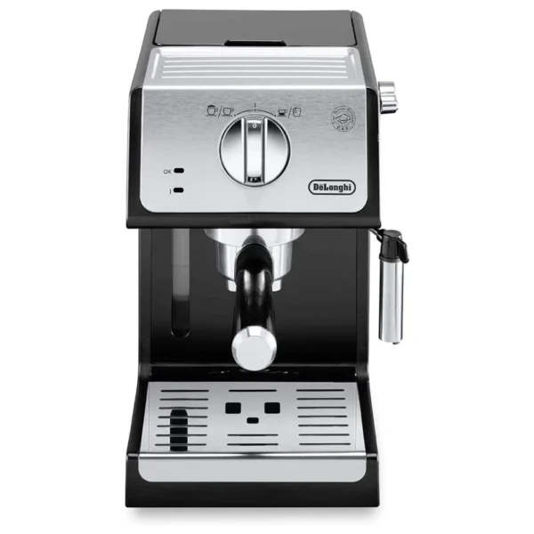 DeLonghi Autentica Espresso machine