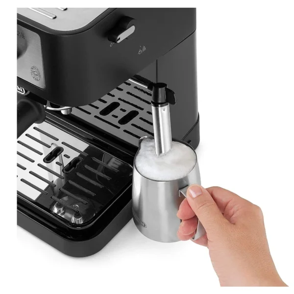 De’Longhi Stilosa Manual Espresso Machine