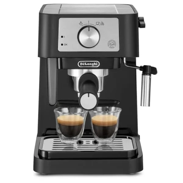 De’Longhi Stilosa Manual Espresso Machine