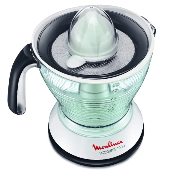 Moulinex 1L Juicer