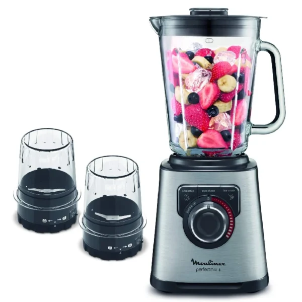 Moulinex Perfect Mix 2L Blender