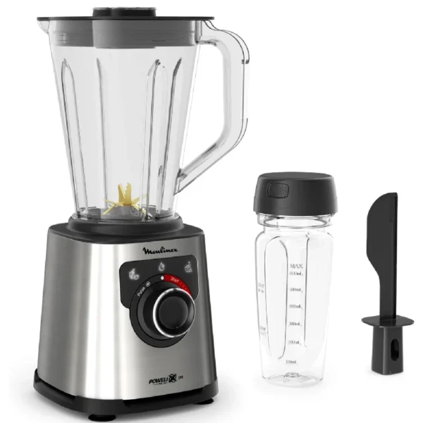 Moulinex High Speed Blender