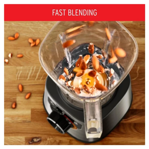 Moulinex High Speed Blender