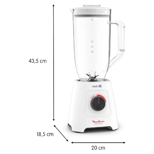 Moulinex 2.8L Blendforce Blender