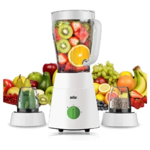 Braun Blender 500W