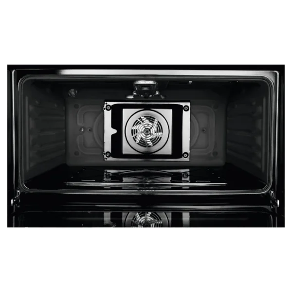 Electrolux 90x60cm 5 Gas Cooker