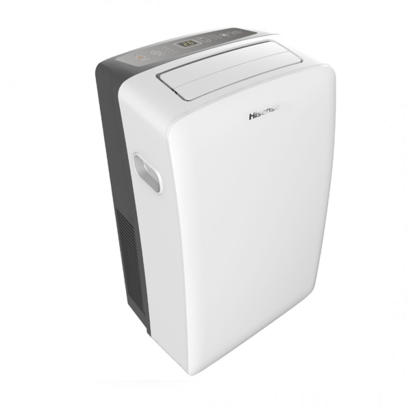 Hisense 12000 BTU Smart Portable Air Conditioner | AP-12HR4SEJS00