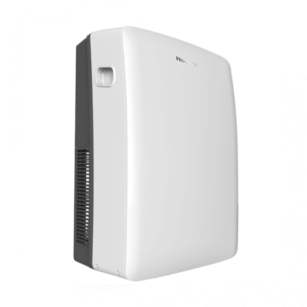 Hisense 12000 BTU Smart Portable Air Conditioner | AP-12HR4SEJS00