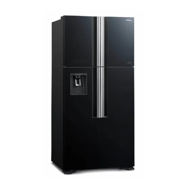 Hitachi 600L 4-Door Refrigerator