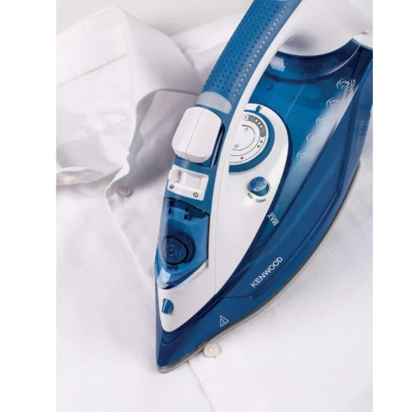 Kenwood 2600W Steam Iron