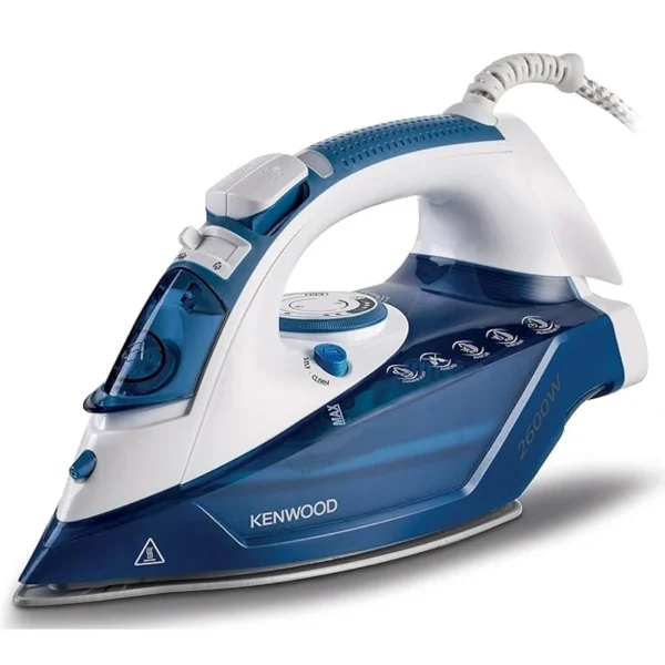 Kenwood 2600W Steam Iron