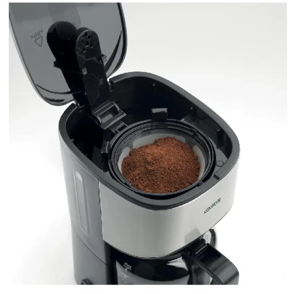 Kenwood Coffee Machine 6 Cup Coffee Make