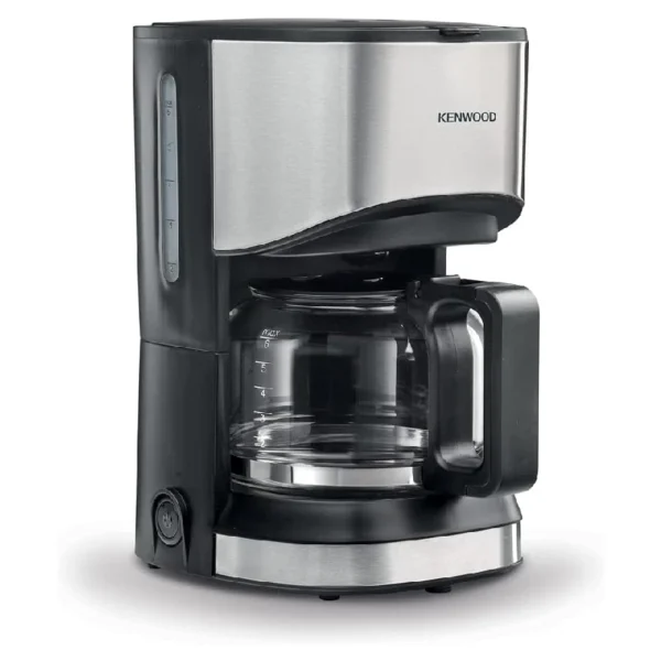 Kenwood Coffee Machine 6 Cup Coffee Make