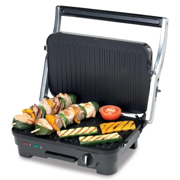 Kenwood Health Grill