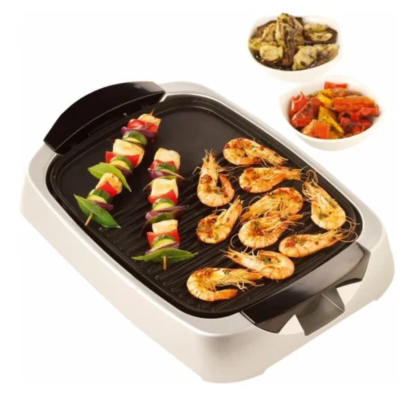 Kenwood Health Grill