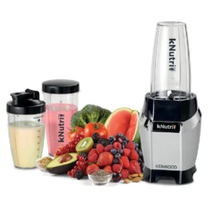 Kenwood Nutrition Personal Blender