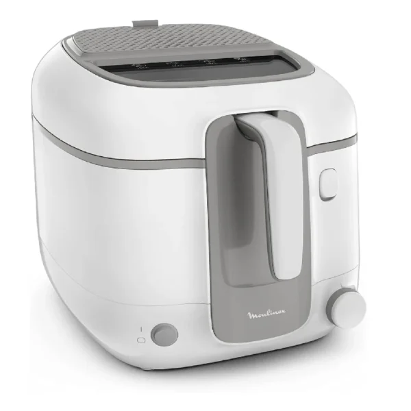 MOULINEX Super Uno Access 2.2L Deep Fryer