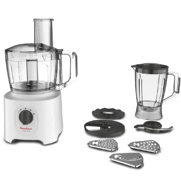 Moulinex Easy Force Food Processor