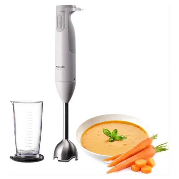 PANASONIC 600W Blender