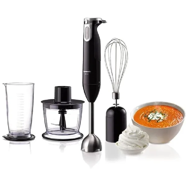 PANASONIC 600W Blender