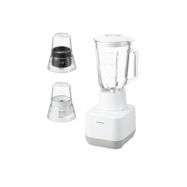 PANASONIC 800W Glass Jug