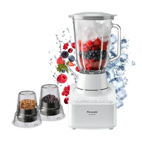 PANASONIC 800W Glass Jug