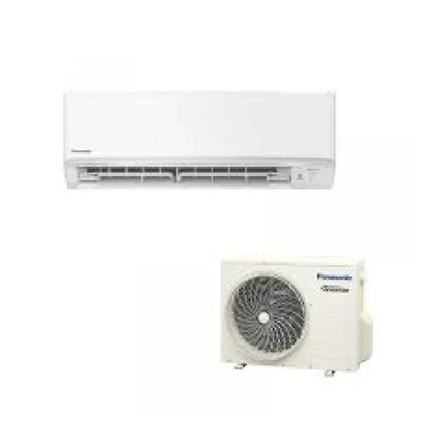 Panasonic 12000BTU Air Conditioner