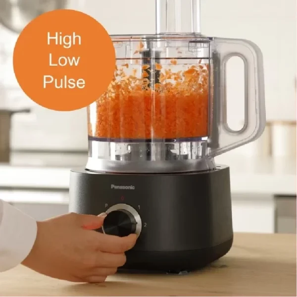 Panasonic Food Processor