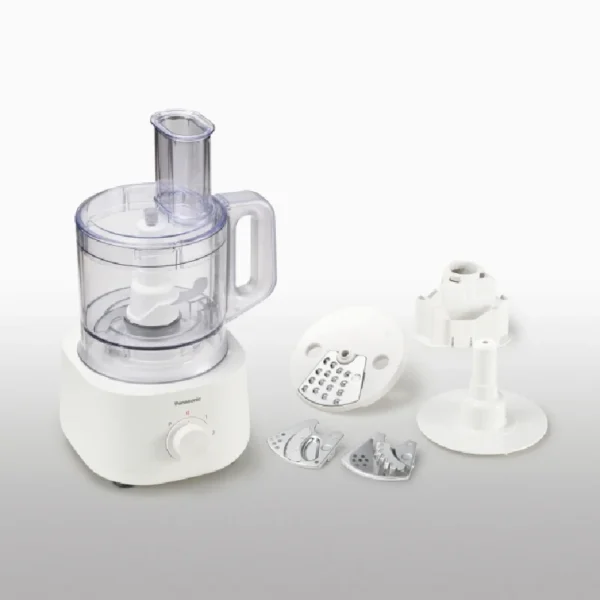 Panasonic Food Processor