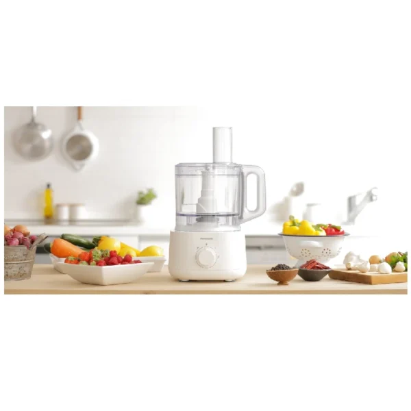 Panasonic Food Processor