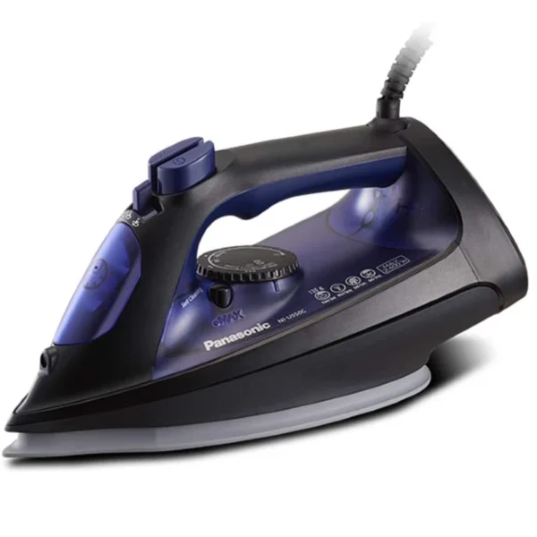 Panasonic Steam Iron