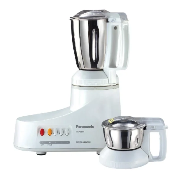 Panasonic Super Mixer Grinder