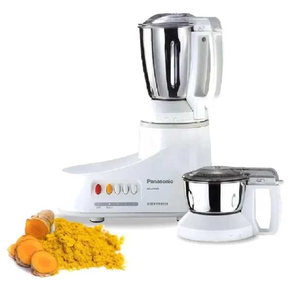 Panasonic Super Mixer Grinder | MX-AC210S - Image 2