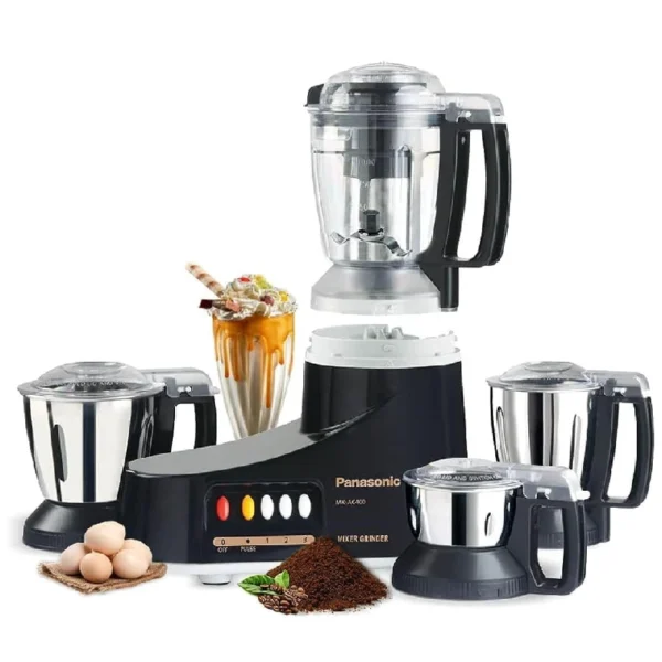 Panasonic Super Mixer Grinder