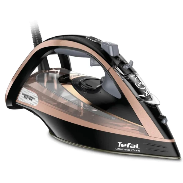 Tefal Easy Glide Durilium Steam Iron